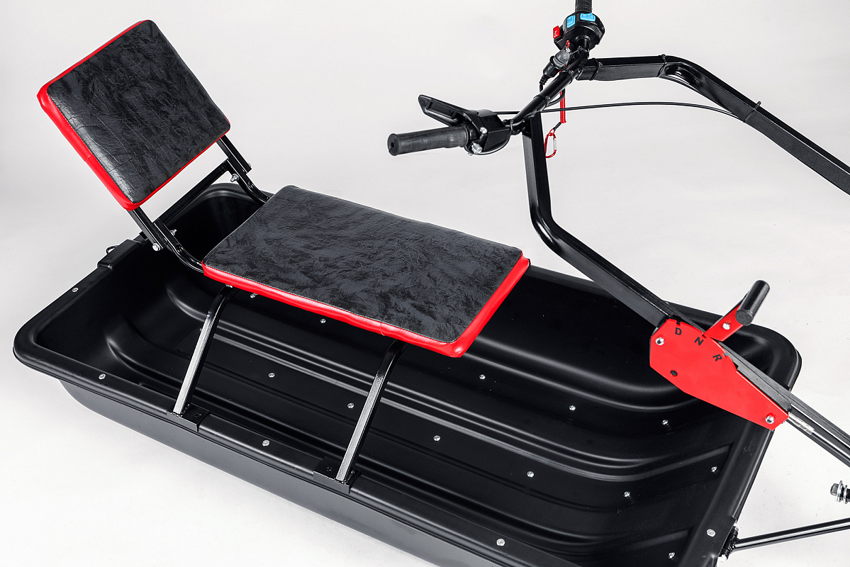 САНИ УСИЛЕННЫЕ IKUDZO 1600 в Нефтеюганске