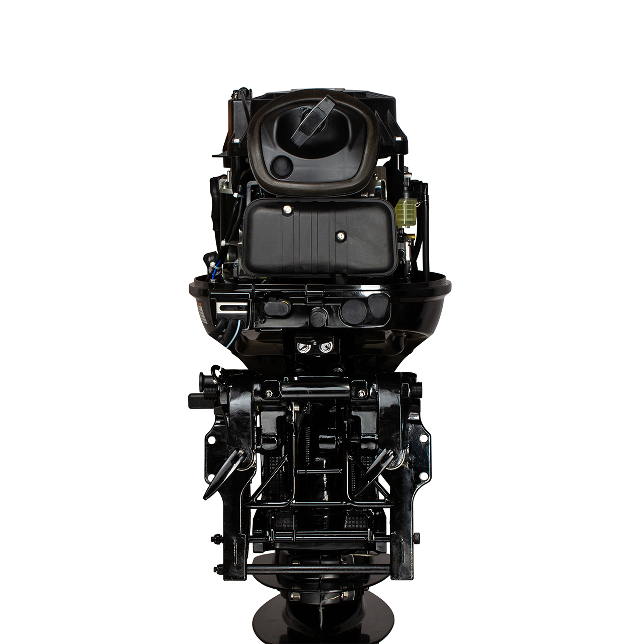 ЛОДОЧНЫЙ МОТОР GLADIATOR G40FES в Нефтеюганске