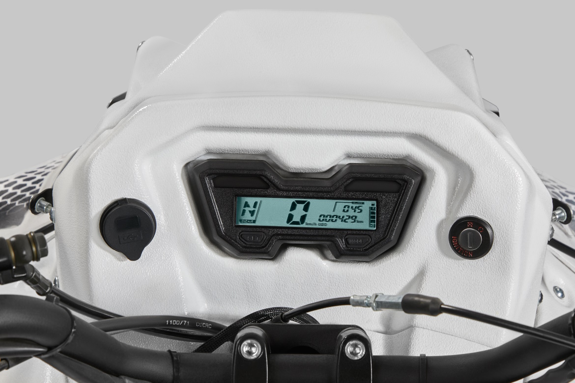 Снегоход IRBIS TUNGUS 500L 25/26 в Нефтеюганске