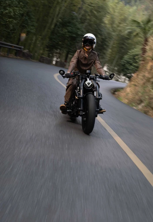 Мотоцикл Benda Napoleon 250 в Нефтеюганске