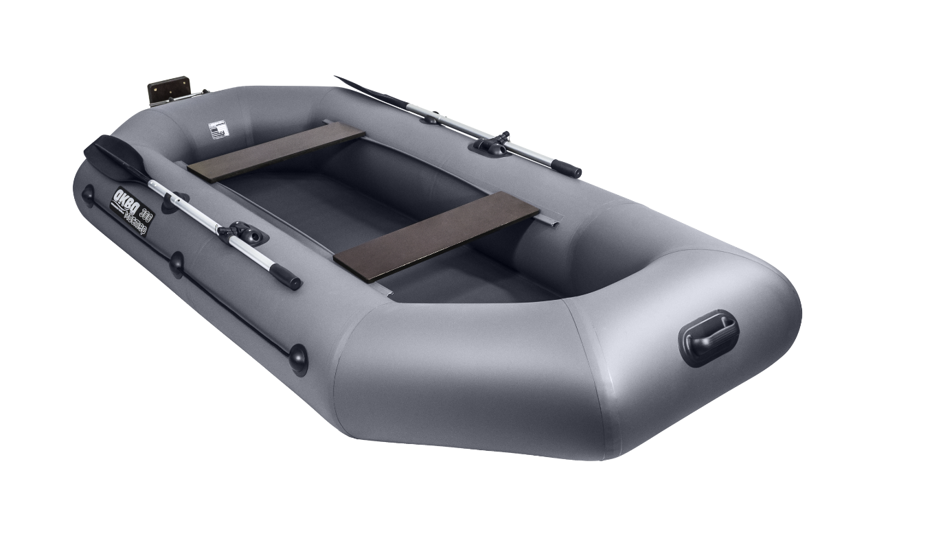 Лодка АКВА-МАСТЕР 300 ТР в Нефтеюганске