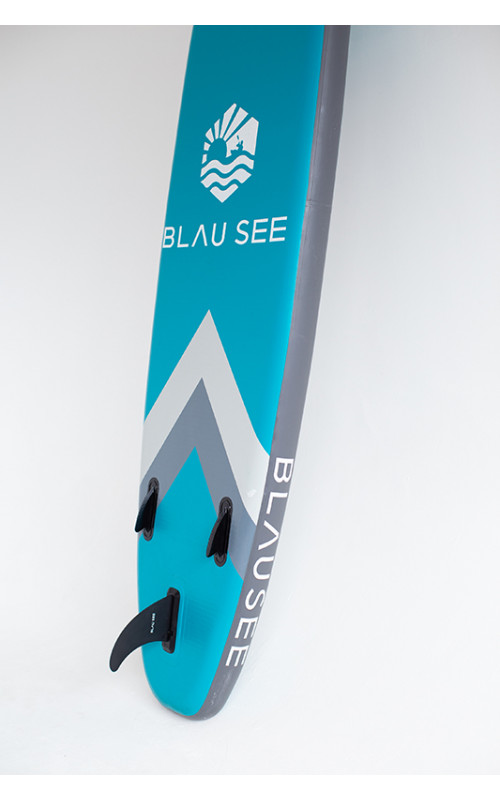 НАДУВНОЙ САП БОРД BLAUSEE 10 в Нефтеюганске