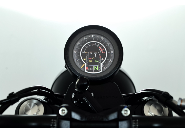 Мотоцикл GAOKIN GK 1200 в Нефтеюганске