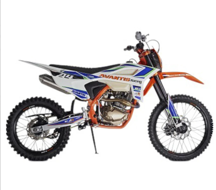 Мотоцикл Avantis A4 (PR300) 2024 в Нефтеюганске