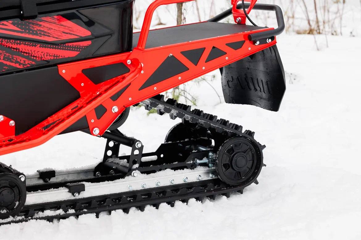 Снегоход IRBIS SF200L NEW 24/25 в Нефтеюганске