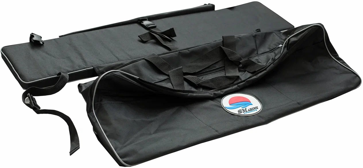 НАКЛАДКА МЯГКАЯ + СУМКА РУНДУК SDP 330 в Нефтеюганске