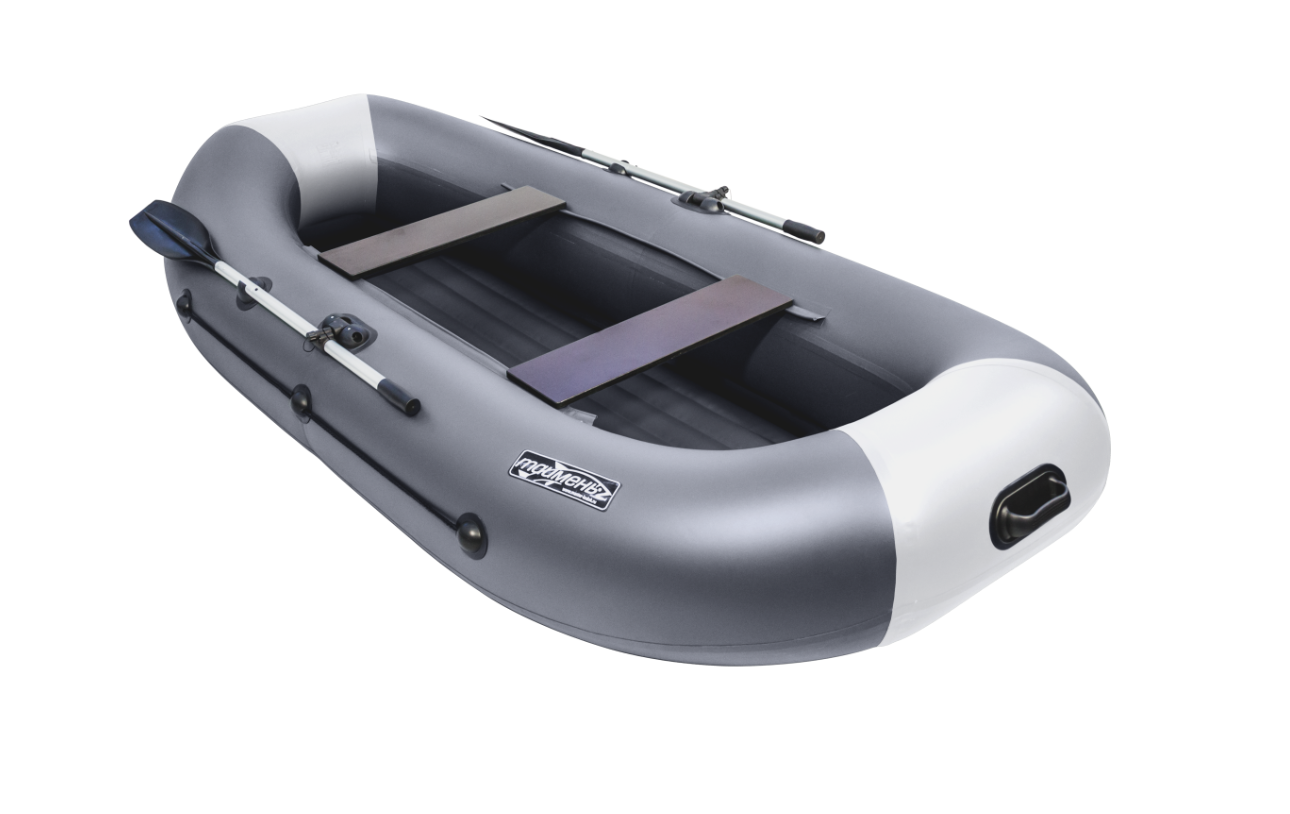 Лодка Таймень LX 290 НД в Нефтеюганске