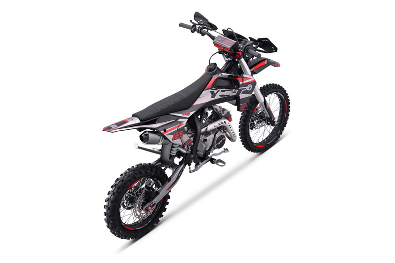 Питбайк YACOTA H5 125 в Нефтеюганске