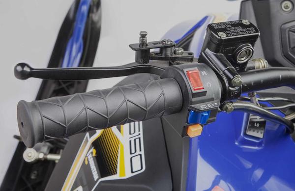 Снегоход STELS Капитан-150 2023 в Нефтеюганске