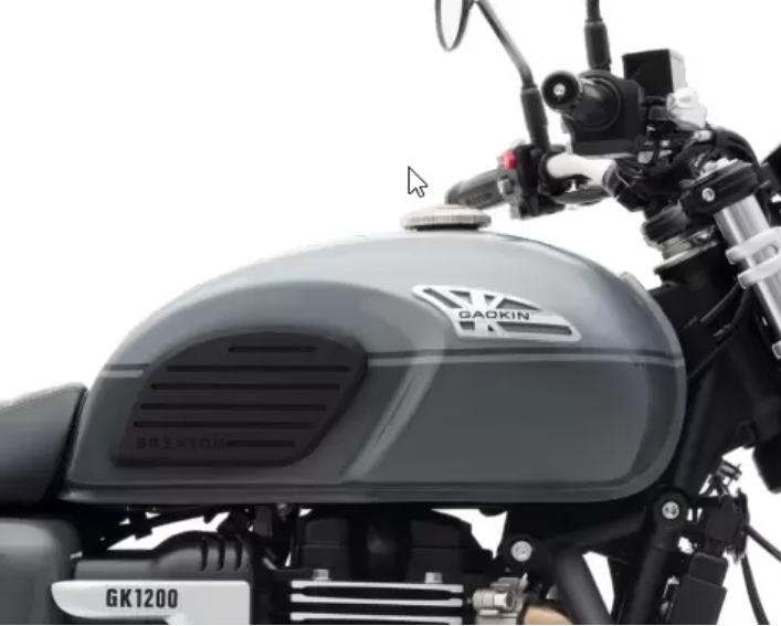 Мотоцикл GAOKIN GK 1200 в Нефтеюганске