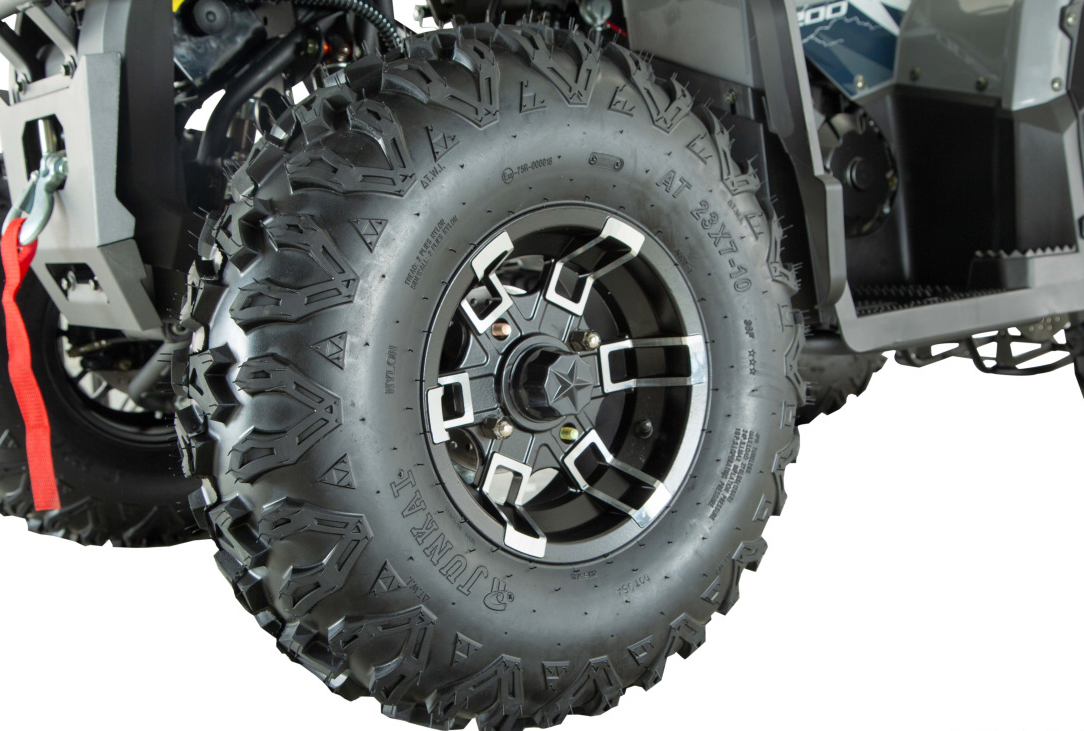 Квадроцикл YACOTA VIKING PRO 250 в Нефтеюганске