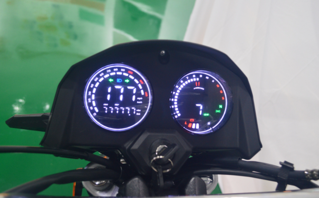 Мопед PROMAX ALPHA RS-PRO 150 (49) в Нефтеюганске