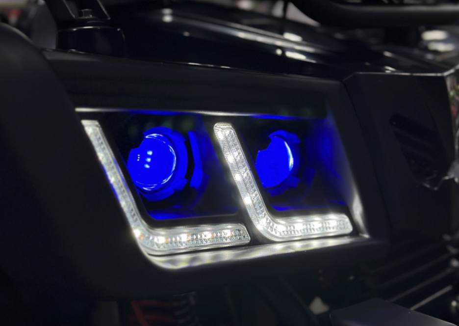 Квадроцикл GBM MAVERICK 300 NEW PREMIUM в Нефтеюганске