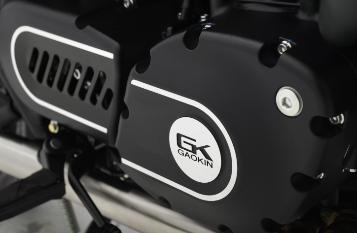 Мотоцикл GAOKIN GK 1200Х в Нефтеюганске