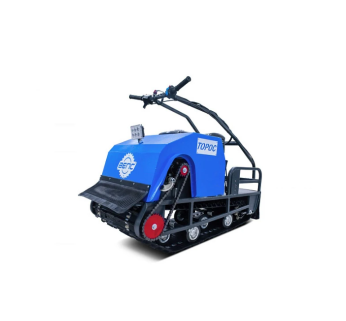 Мотобуксировщик ВЕПС WINTER «ТОРОС» 15 в Нефтеюганске