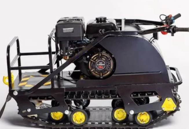 Мотобуксировщик FISHRIDE КОМПАКТ 15 л.с. в Нефтеюганске