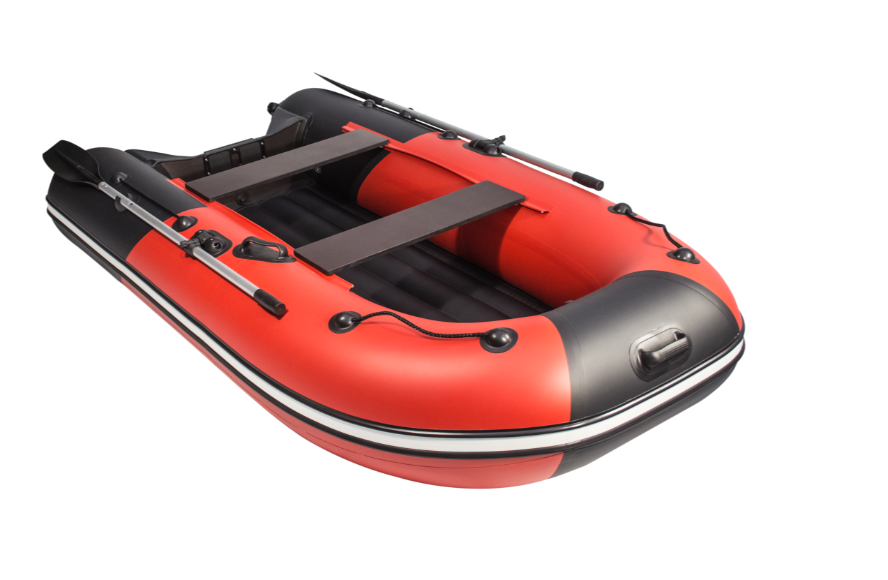 Лодка Ривьера Компакт 2900 НДНД в Нефтеюганске