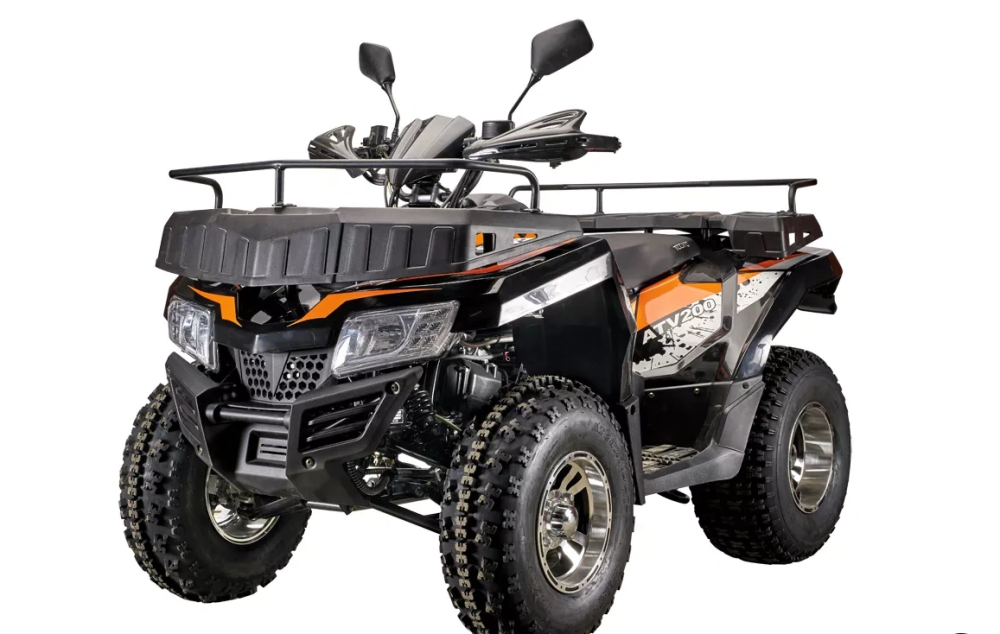 Квадроцикл YACOTA CABO 200LD в Нефтеюганске