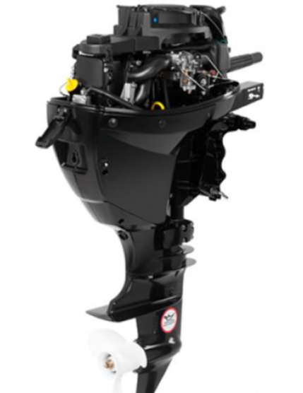 Лодочный мотор HIDEA HDF15HS в Нефтеюганске