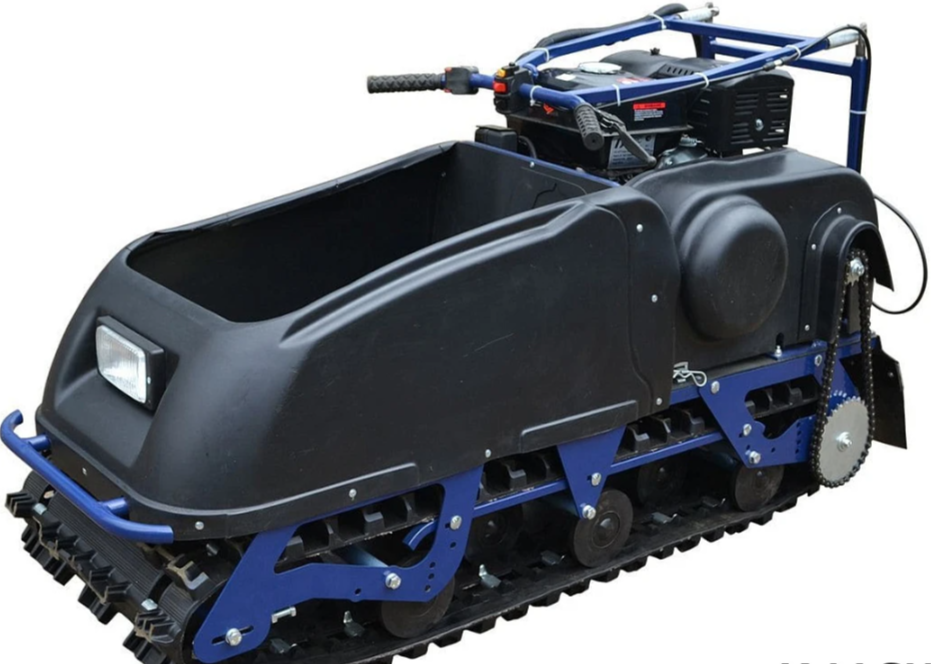 Мотобуксировщик БАРС СЛЕДОПЫТ FDS. RDS 18 л.с. в Нефтеюганске