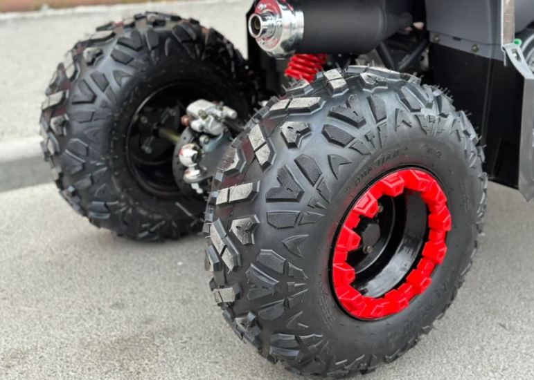 Квадроцикл GBM MAVERICK 300 NEW в Нефтеюганске