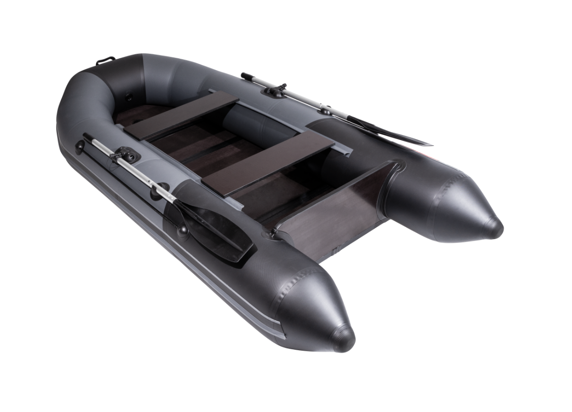 Лодка Таймень NX 2850 Слань-книжка киль в Нефтеюганске