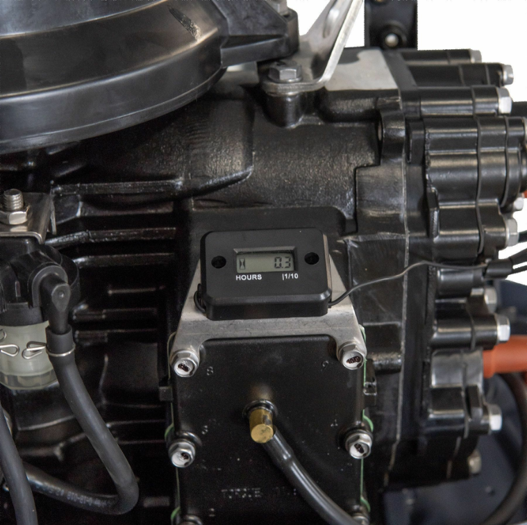 Лодочный мотор APACHE T40BS в Нефтеюганске