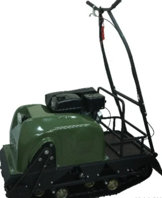 Мотобуксировщик PAXUS 500 AVANT MINI (1200 мм.), 9 л.с. в Нефтеюганске