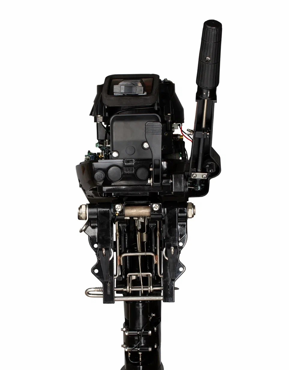 ЛОДОЧНЫЙ МОТОР GLADIATOR G9.9FHS в Нефтеюганске