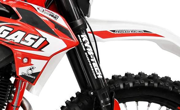 Мотоцикл Progasi SUPER MAX 300 в Нефтеюганске