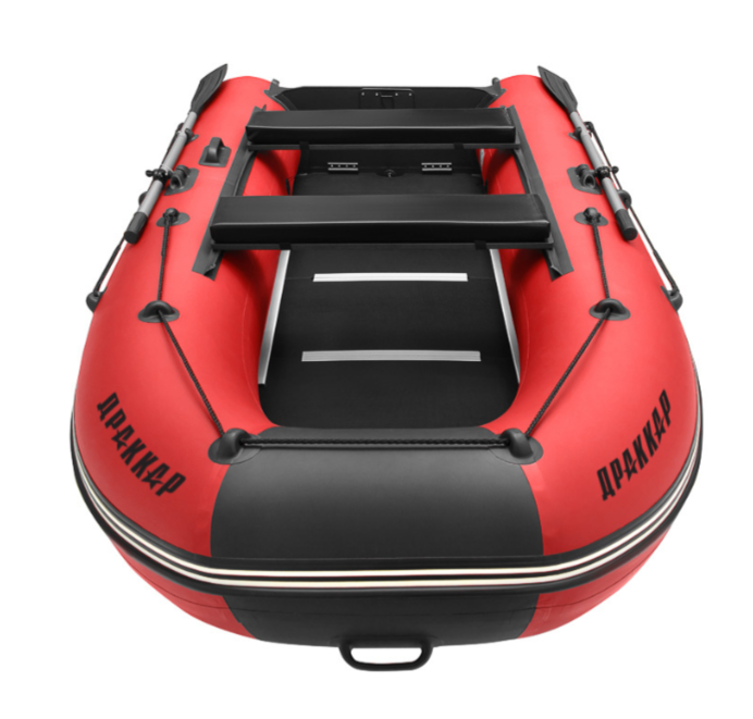 ЛОДКА ДРАККАР 3250 СК HANT в Нефтеюганске