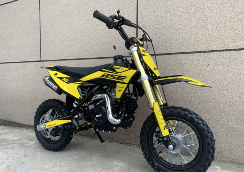 Питбайк BSE K6 в Нефтеюганске