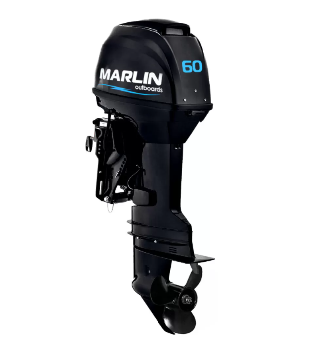 Лодочный мотор MARLIN MP 60 AERTL в Нефтеюганске