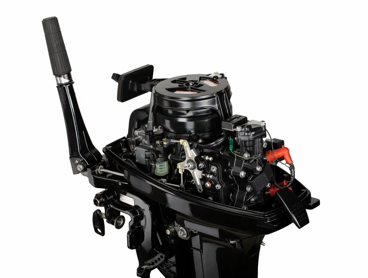 ЛОДОЧНЫЙ МОТОР GLADIATOR G9.9 PRO FHS в Нефтеюганске