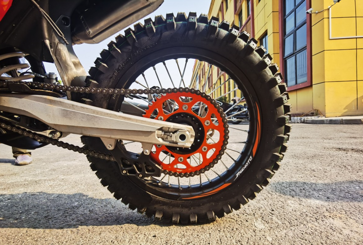 Мотоцикл JHLMOTO JHL Z3 CB250 (172FMM-3A) в Нефтеюганске