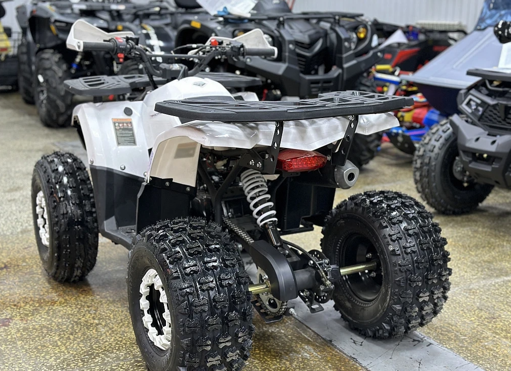 Квадроцикл PROMAX WILD 2.0 190 в Нефтеюганске