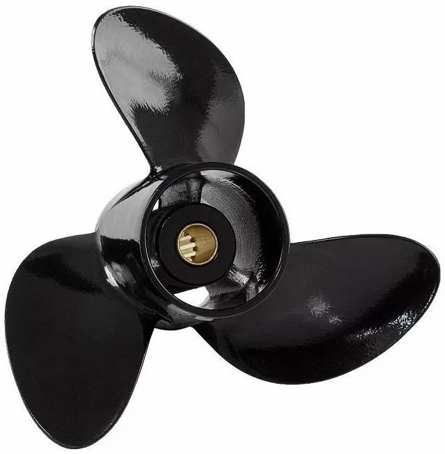 ВИНТ ГРЕБНОЙ TOHATSU 4-6; 3X7,8X8 в Нефтеюганске