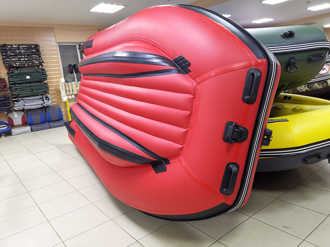 Лодка MISHIMO SPORT 390 в Нефтеюганске