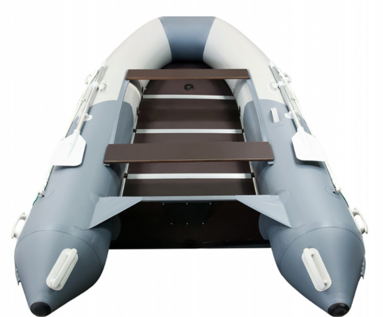 НАДУВНАЯ ЛОДКА GLADIATOR B370 в Нефтеюганске