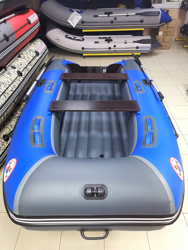 Лодка MISHIMO PRO 335 в Нефтеюганске