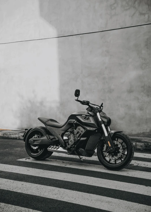 Мотоцикл Benda LFC 700 Pro в Нефтеюганске