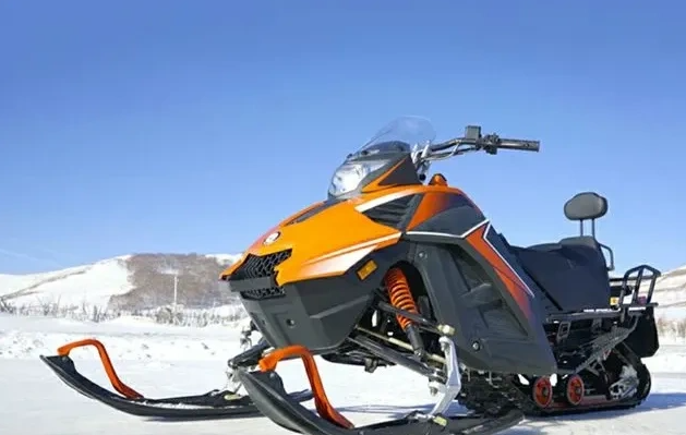 Снегоход Woideal WD 150 в Нефтеюганске