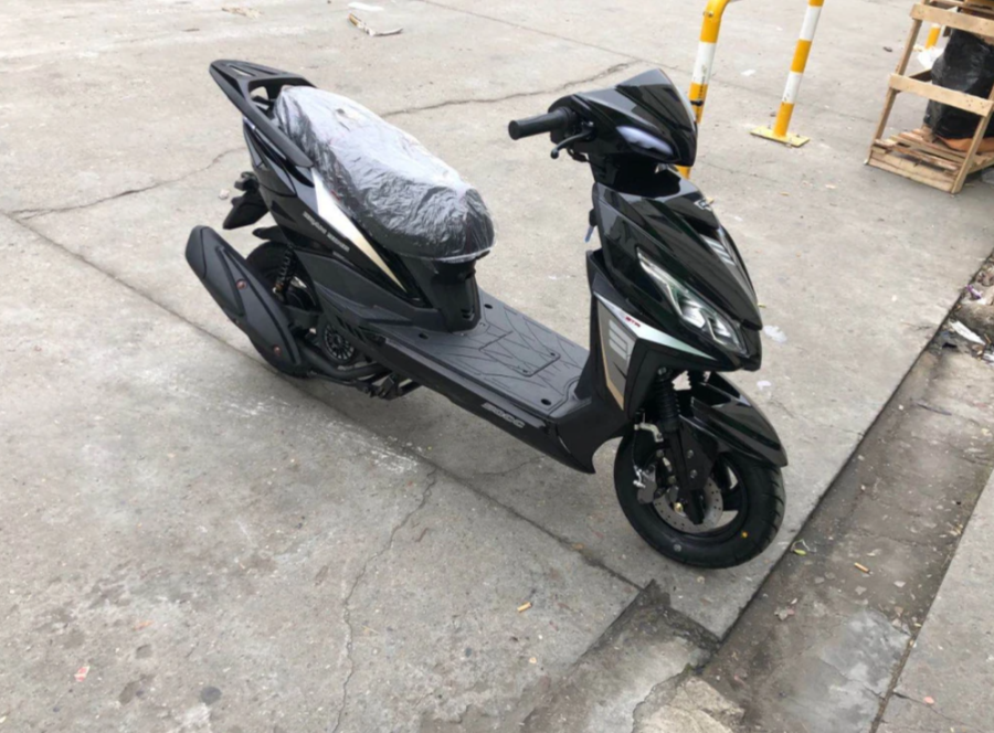 Скутер PROMAX ROX 200 (49) в Нефтеюганске