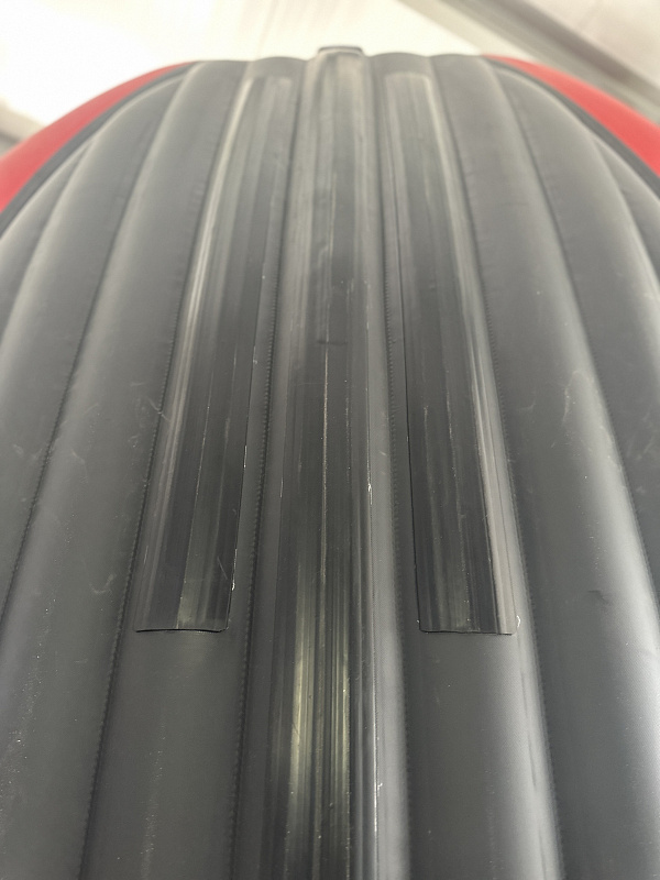 Лодка MISHIMO RIVER JET 470 под водомет в Нефтеюганске