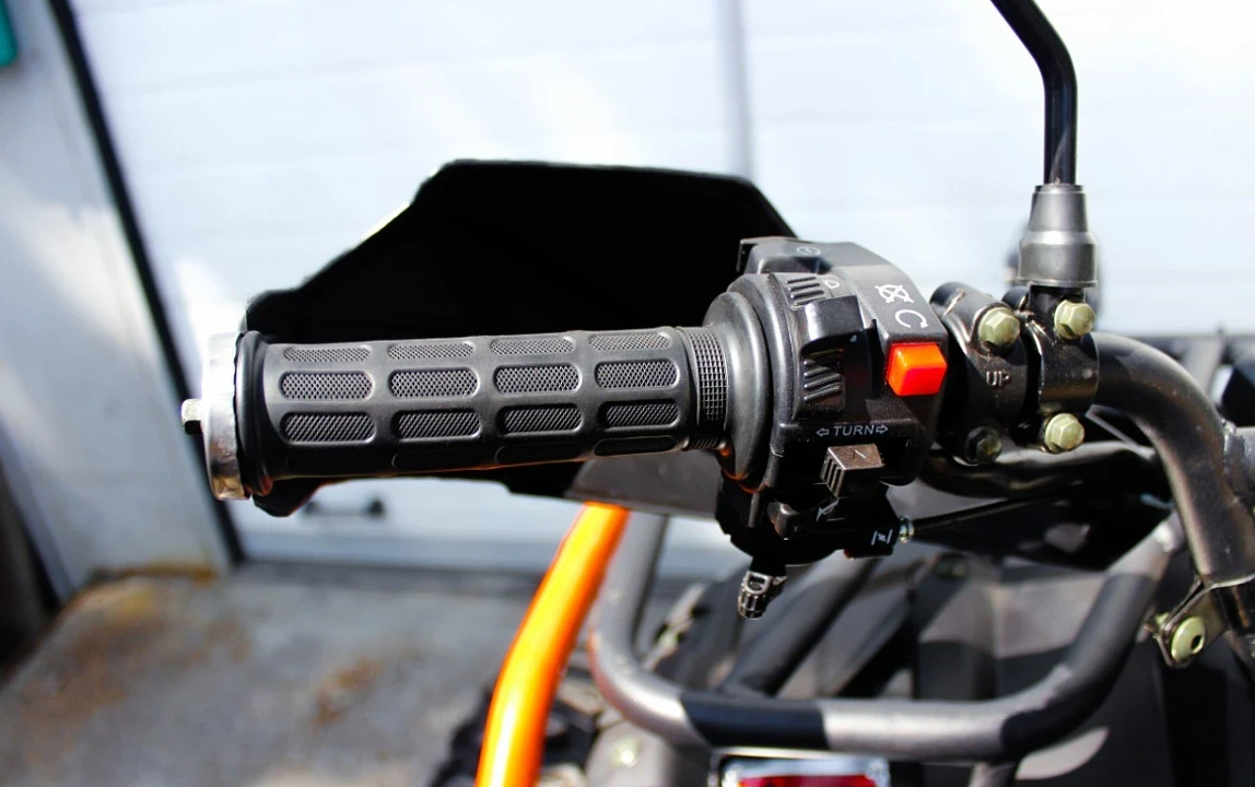 Квадроцикл PROMAX Фермер 350 4x4 ALL ROAD BASIC (2025) в Нефтеюганске