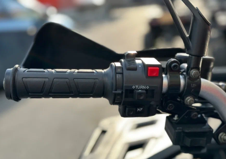 Квадроцикл GBM CROSS HILL 300 NEW PREMIUM в Нефтеюганске