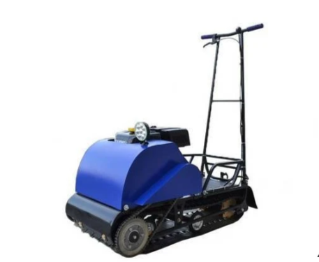 Мотобуксировщик ЛИДЕР-ДЕЛЬТА-R, 8 л.с. в Нефтеюганске