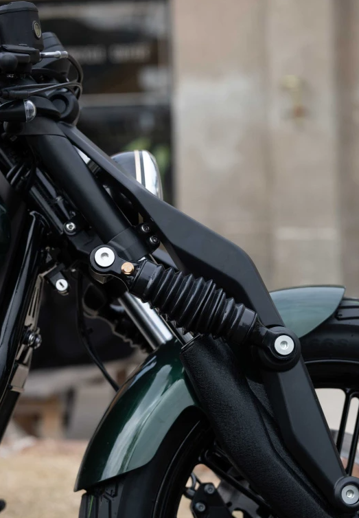 Мотоцикл Benda Napoleon 250 в Нефтеюганске