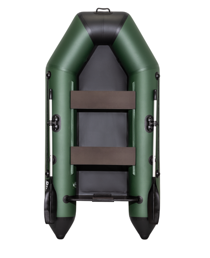  Лодка АКВА 2600 в Нефтеюганске