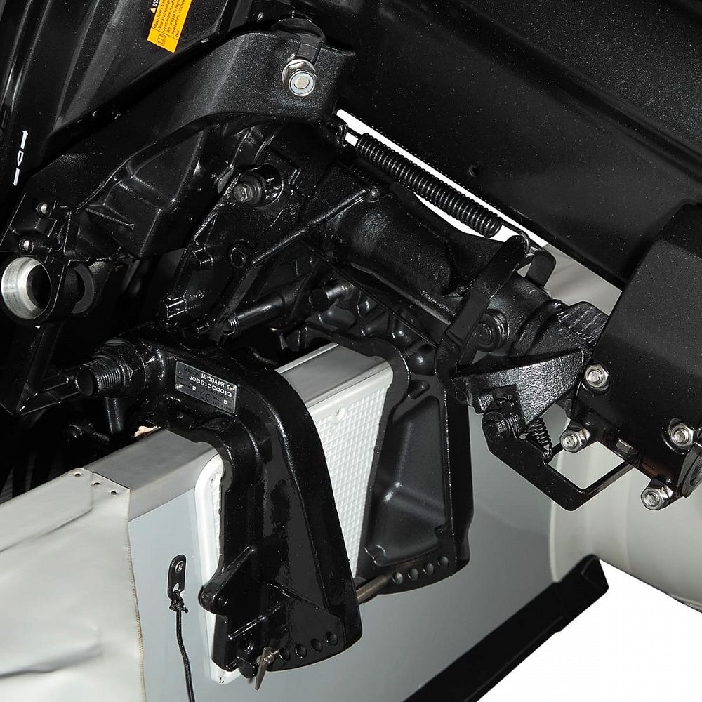 Лодочный мотор MARLIN MP 30 AWRL в Нефтеюганске